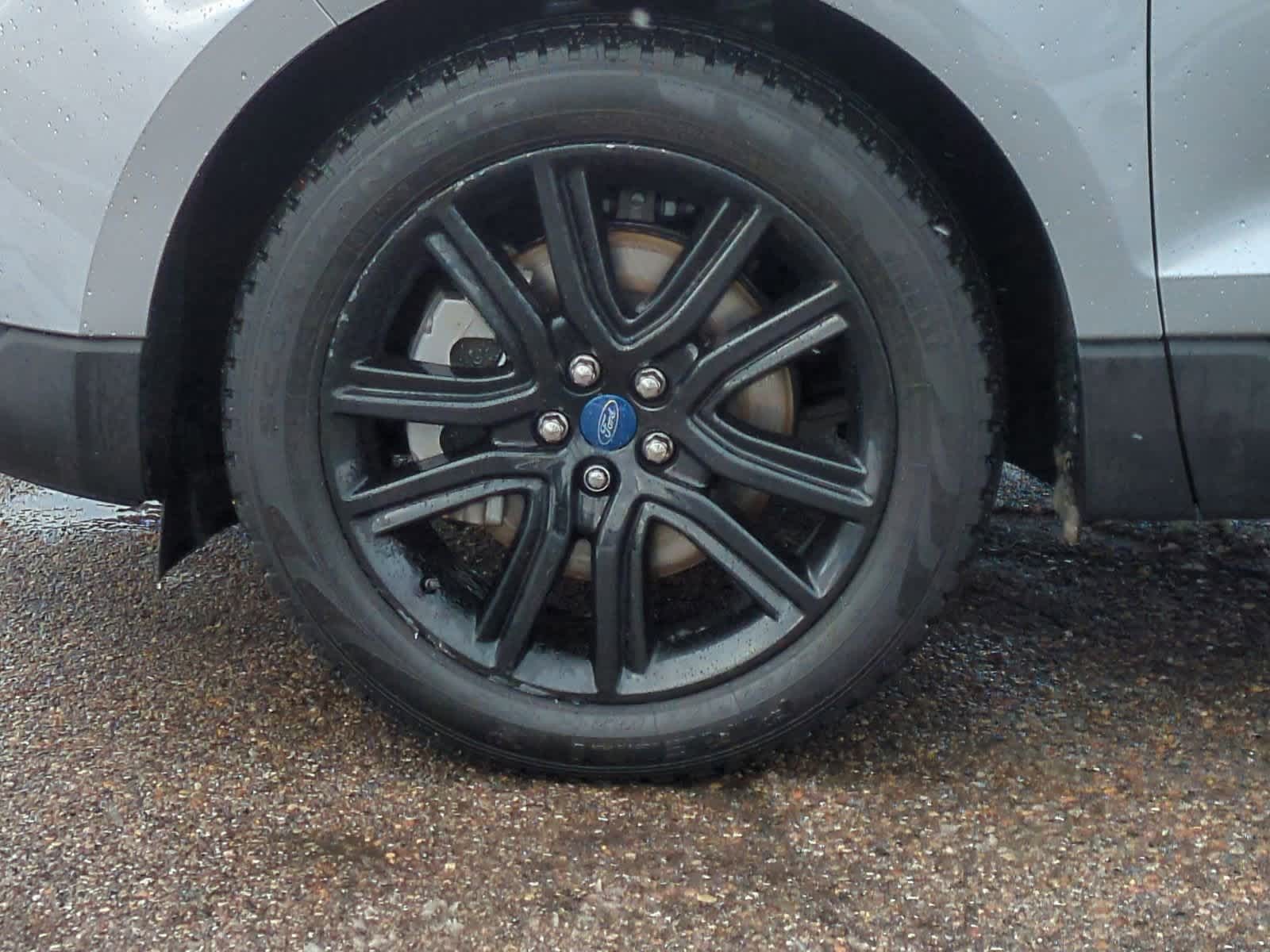 Thumbnail: 2024 Ford Edge - 14