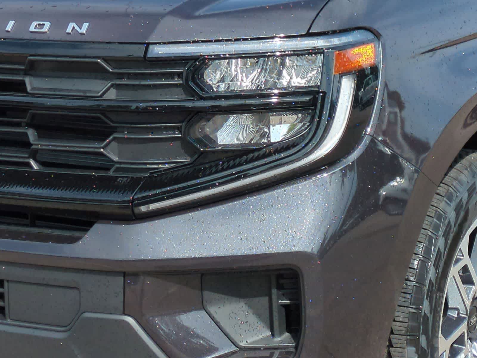 Thumbnail: 2026 Ford Expedition MAX - 11