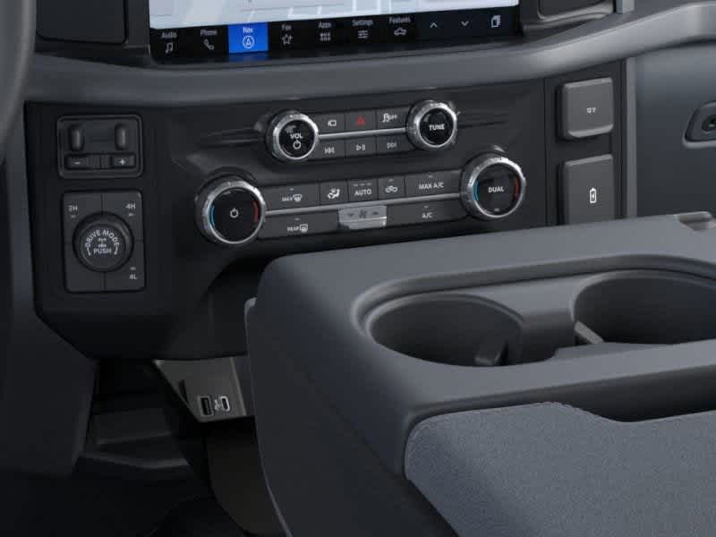 Thumbnail: 2025 Ford F-150 - 15