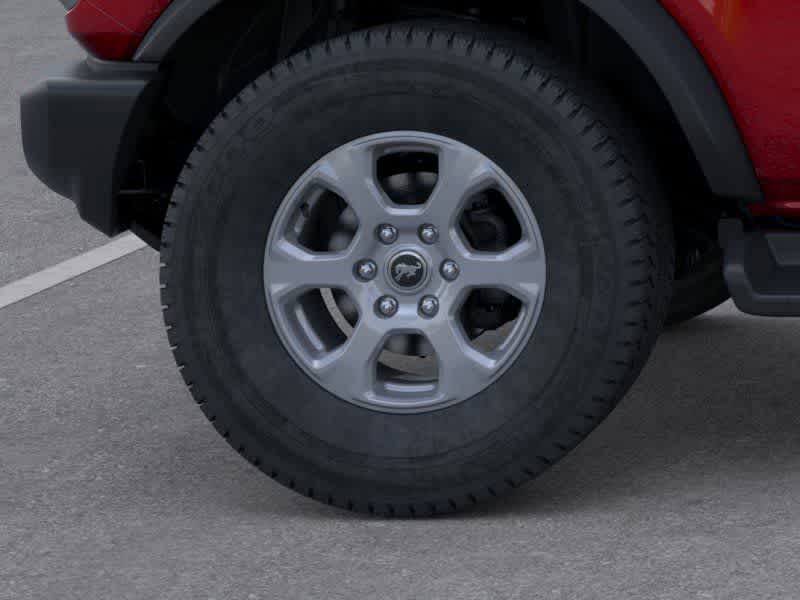 Thumbnail: 2025 Ford Bronco - 21