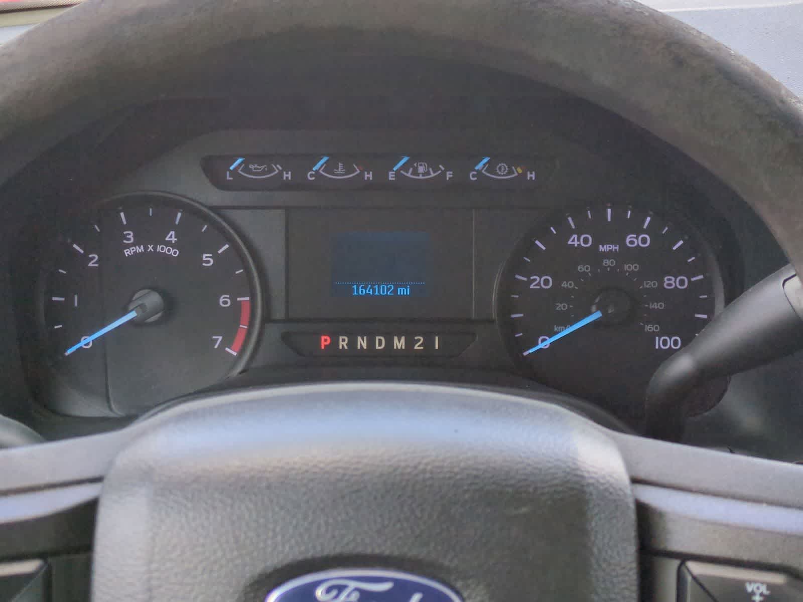 Thumbnail: 2022 Ford Econoline - 33