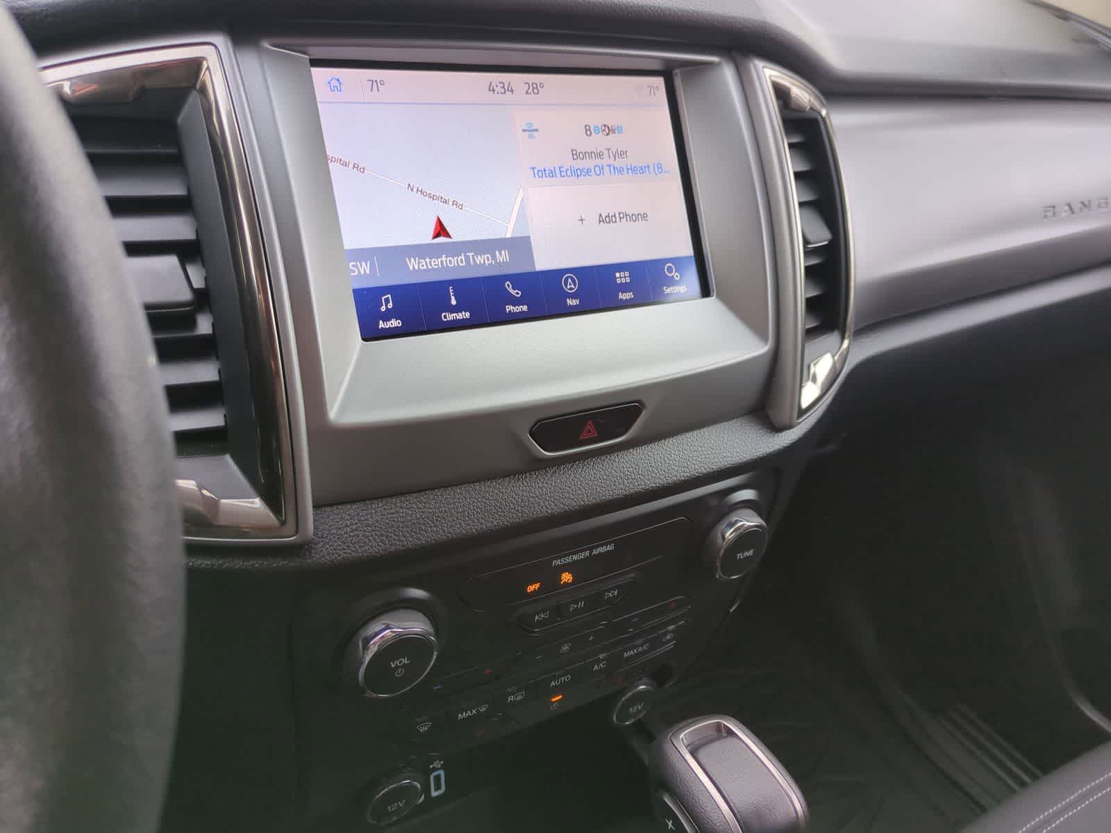 Thumbnail: 2019 Ford Ranger - 27