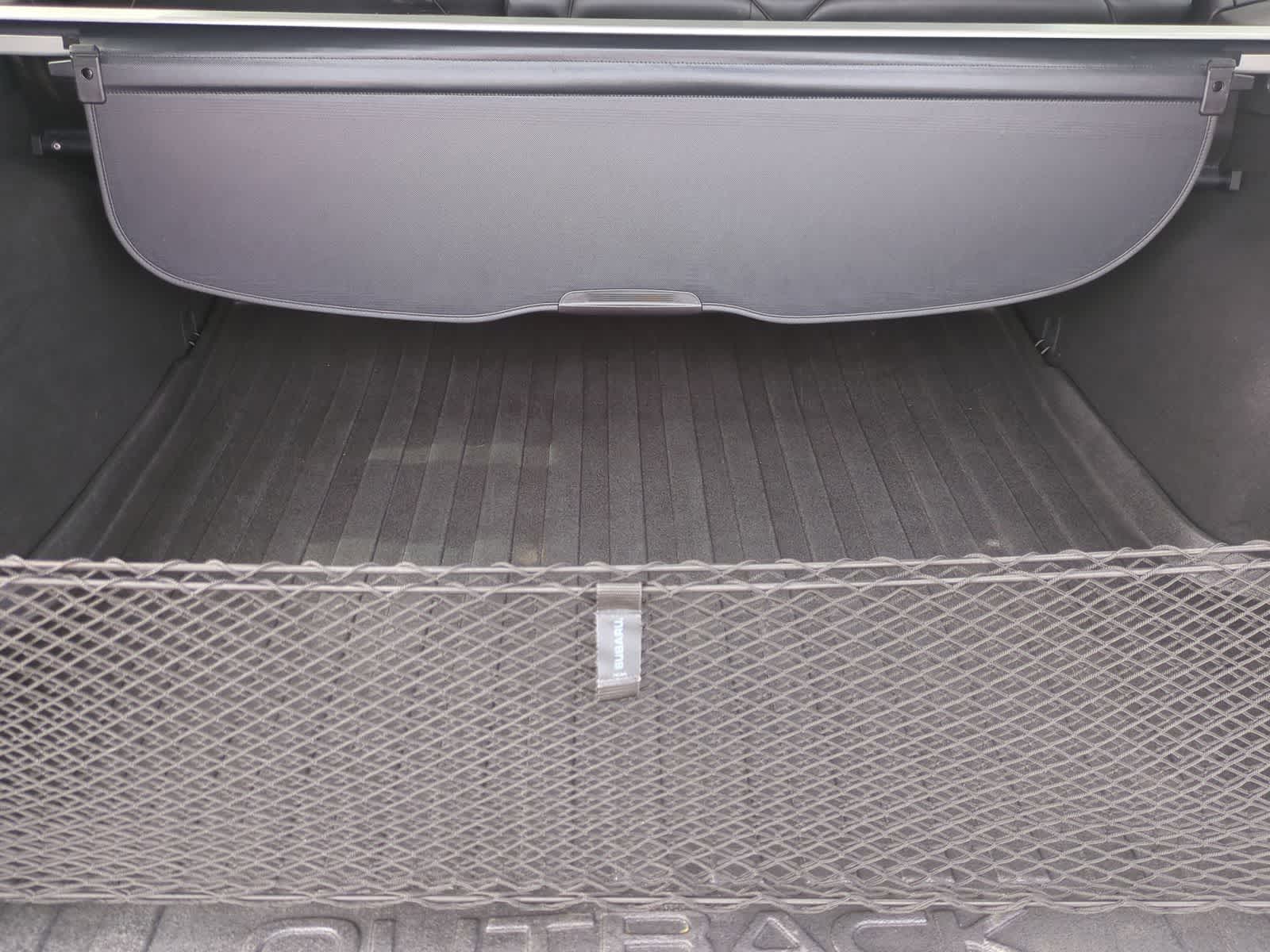 Thumbnail: 2015 Subaru Outback - 36