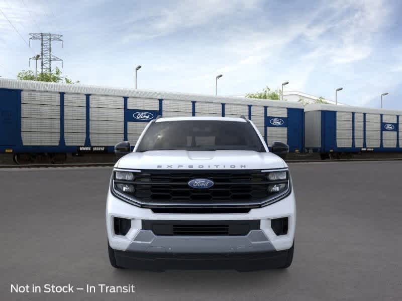 Thumbnail: 2025 Ford Expedition MAX - 6