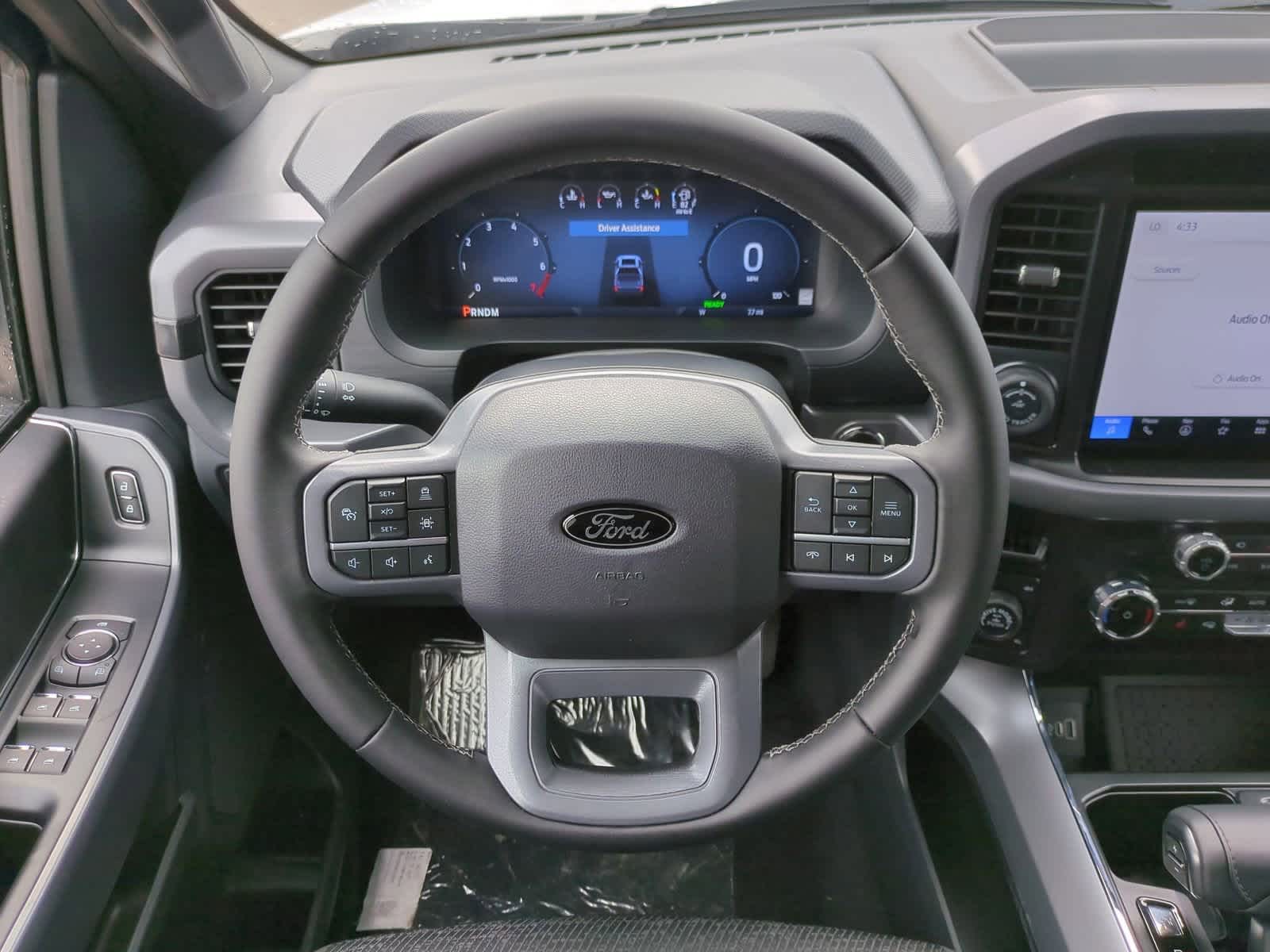 2025 Ford F-150 XLT 22