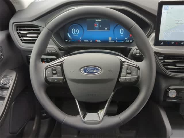 2024 Ford Escape Active 30