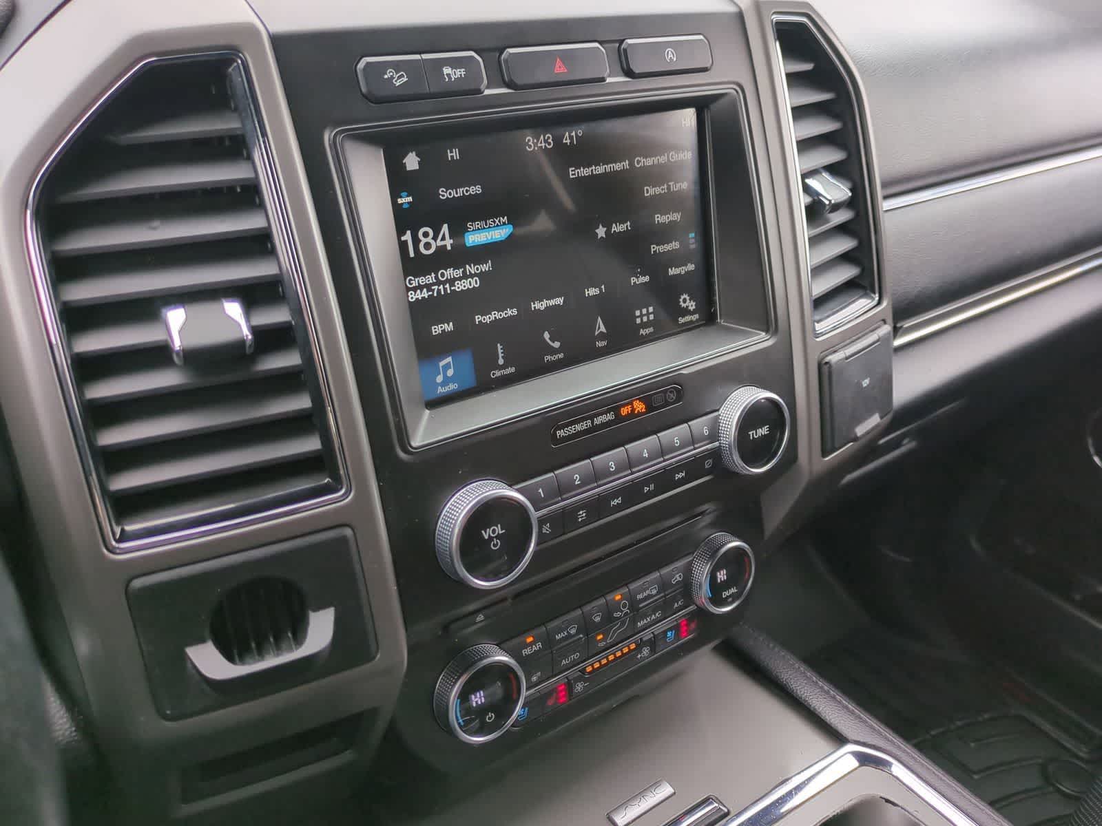 Thumbnail: 2018 Ford Expedition - 27