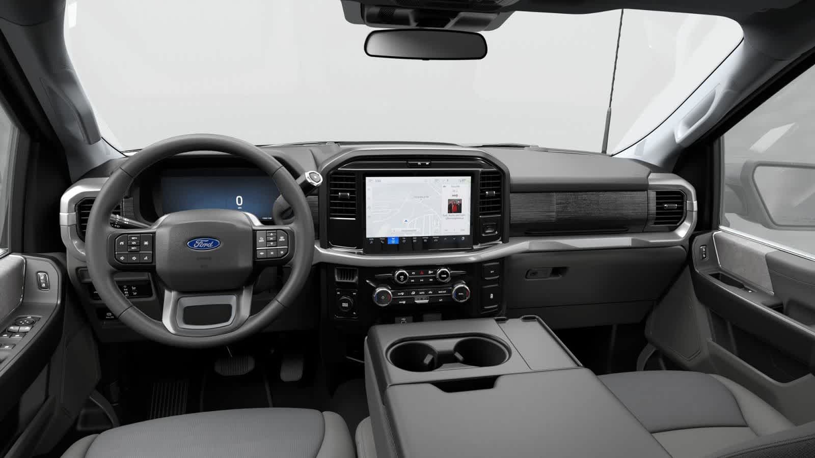 Thumbnail: 2026 Ford F-150 - 6