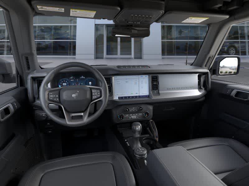 Thumbnail: 2026 Ford Bronco - 9