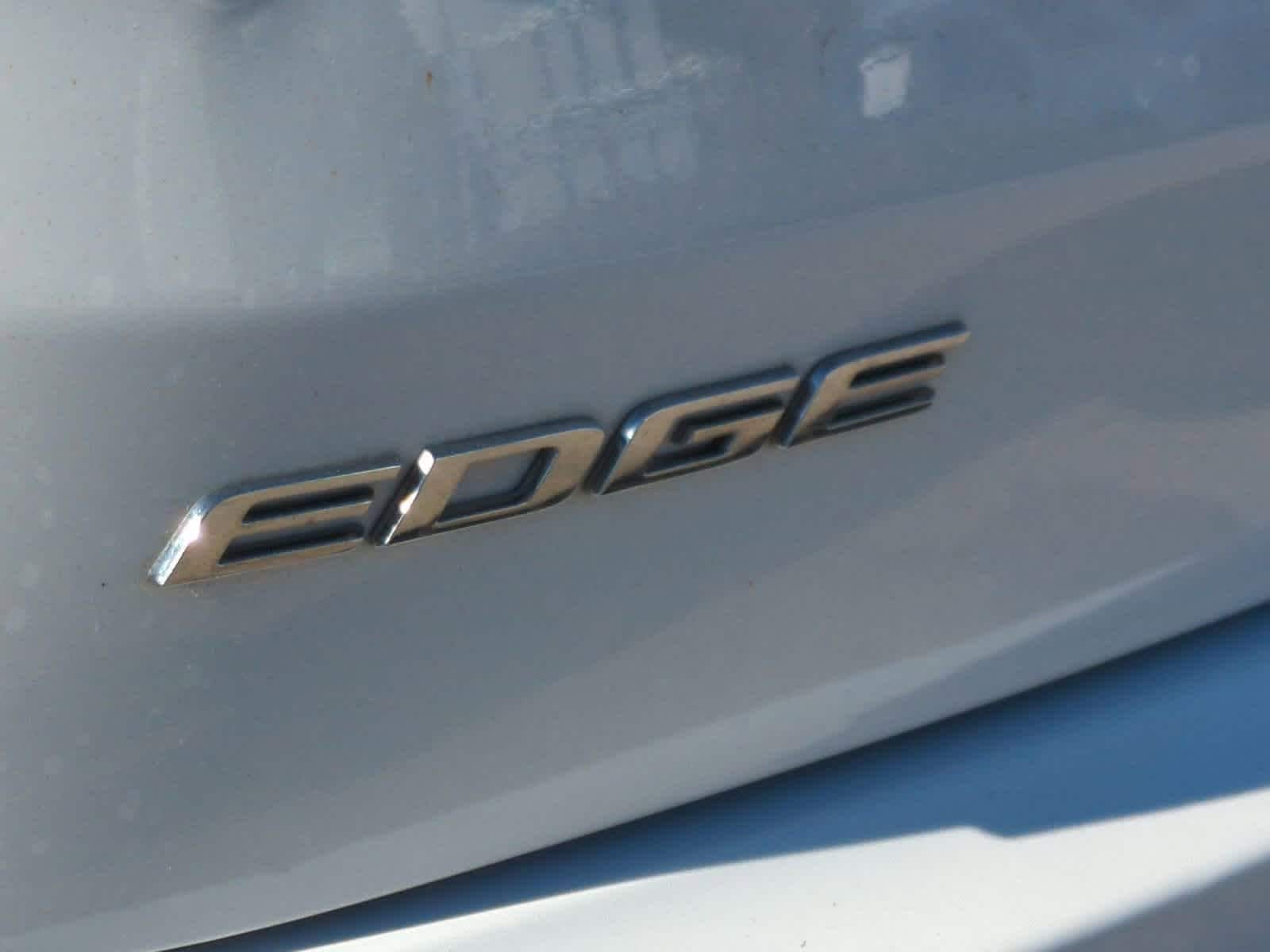 Thumbnail: 2020 Ford Edge - 13