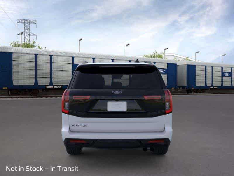 Thumbnail: 2026 Ford Expedition - 5