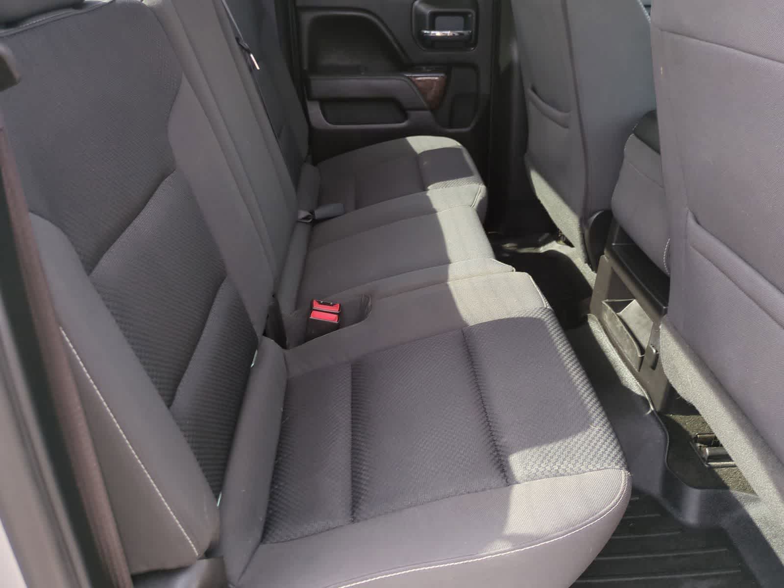 Thumbnail: 2017 GMC Sierra 1500 - 20