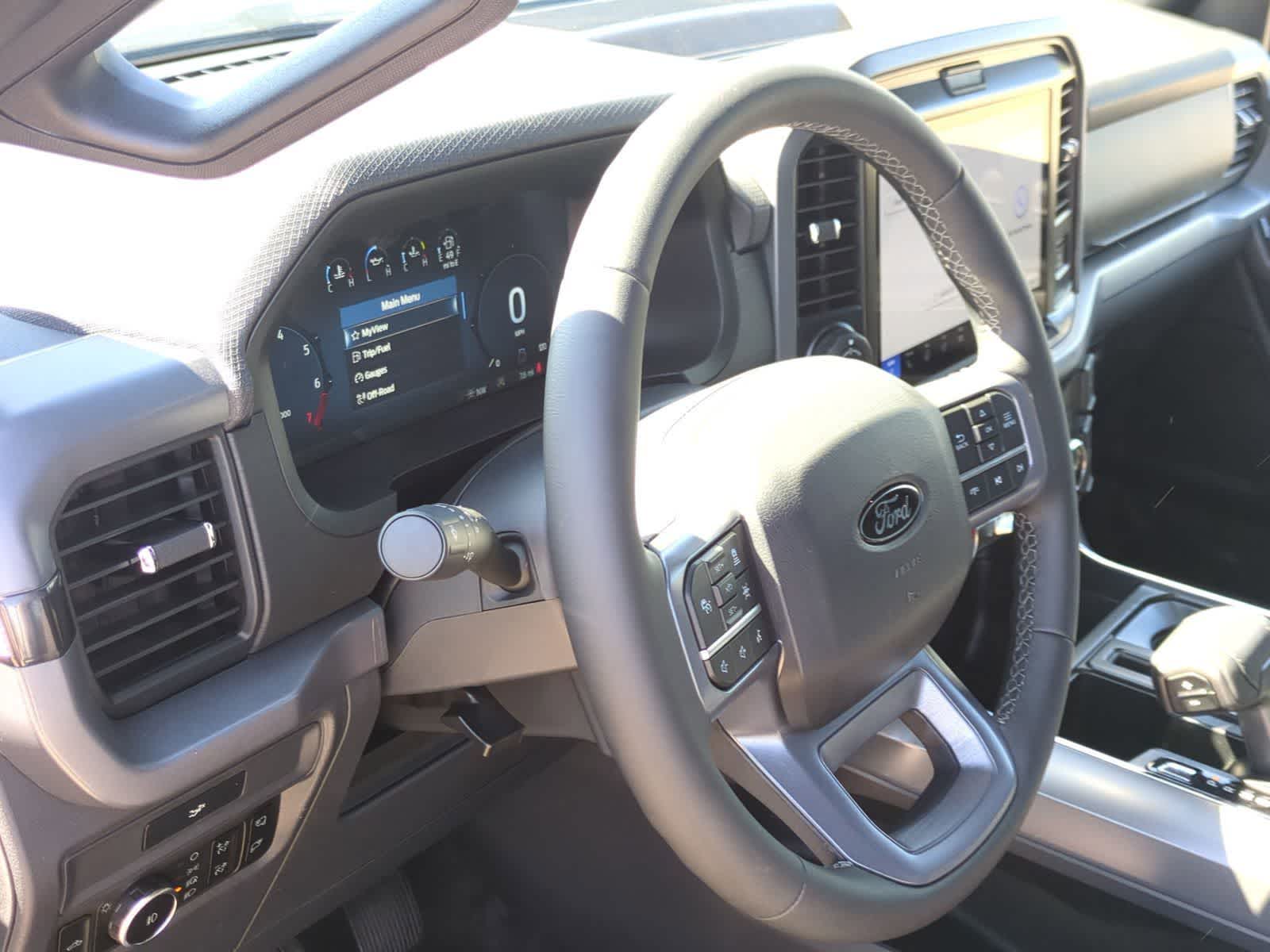 Thumbnail: 2026 Ford F-150 - 10