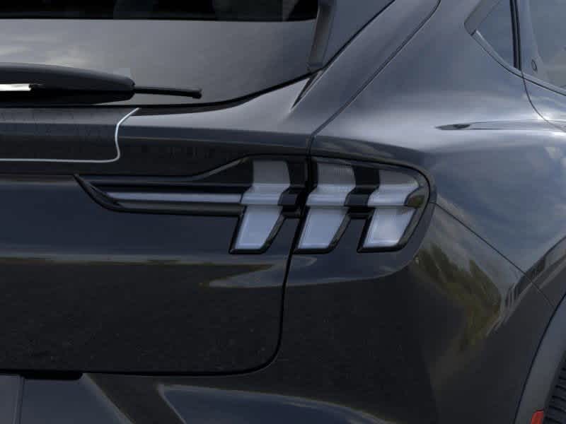 Thumbnail: 2025 Ford Mustang Mach-E - 21