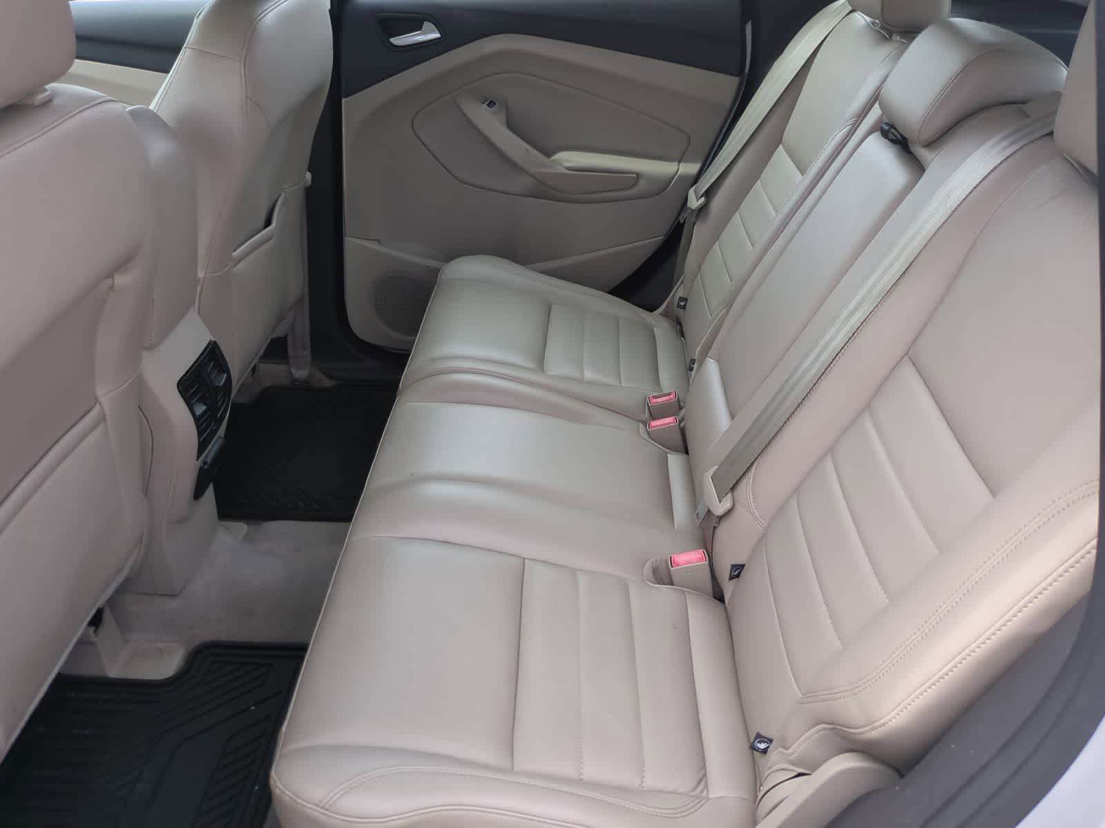 Thumbnail: 2013 Ford C-Max - 19
