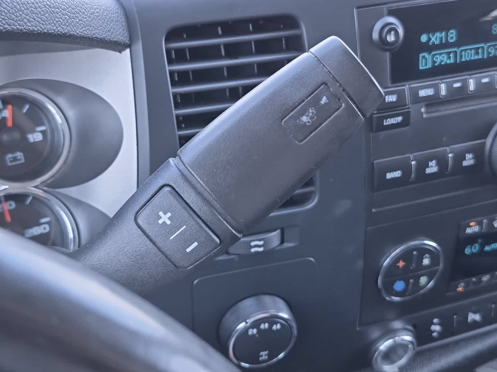 Thumbnail: 2009 GMC Sierra 2500 - 31