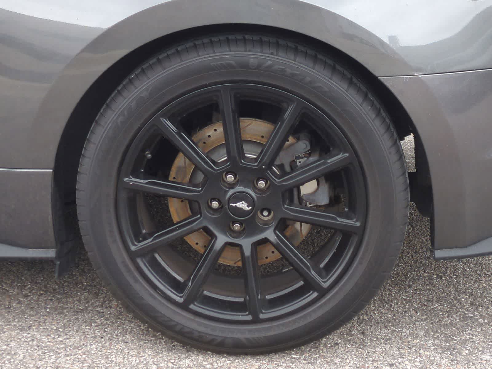 Thumbnail: 2016 Ford Mustang - 14