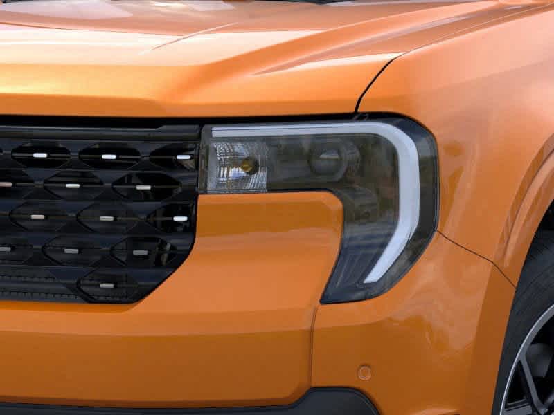 Thumbnail: 2026 Ford Maverick - 18