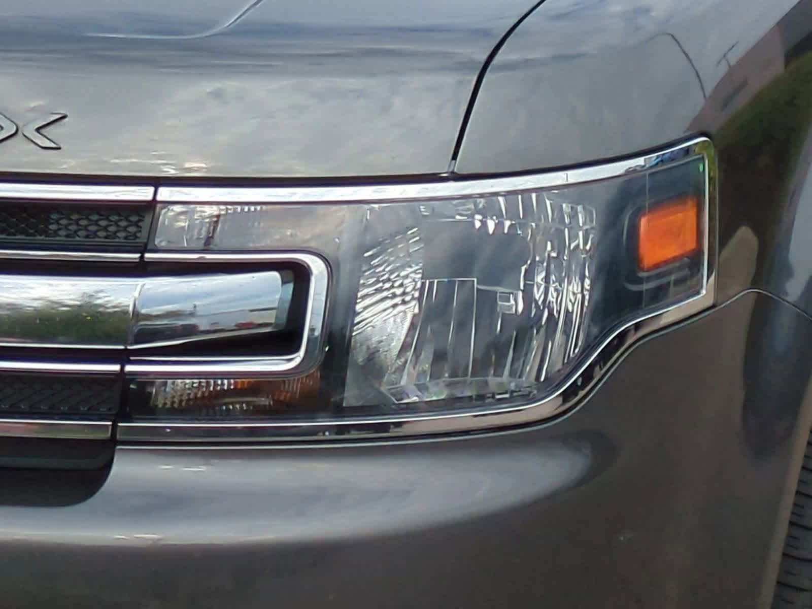 Thumbnail: 2019 Ford Flex - 11