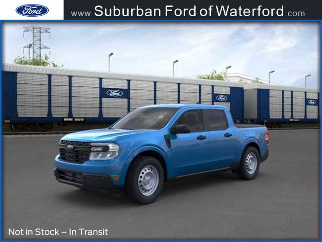 2024 Ford Maverick XL -
                Waterford, MI