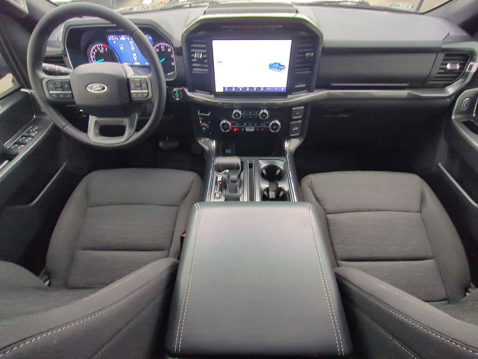 Thumbnail: 2023 Ford F-150 - 15