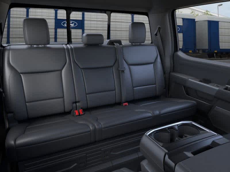 Thumbnail: 2025 Ford F-150 - 11