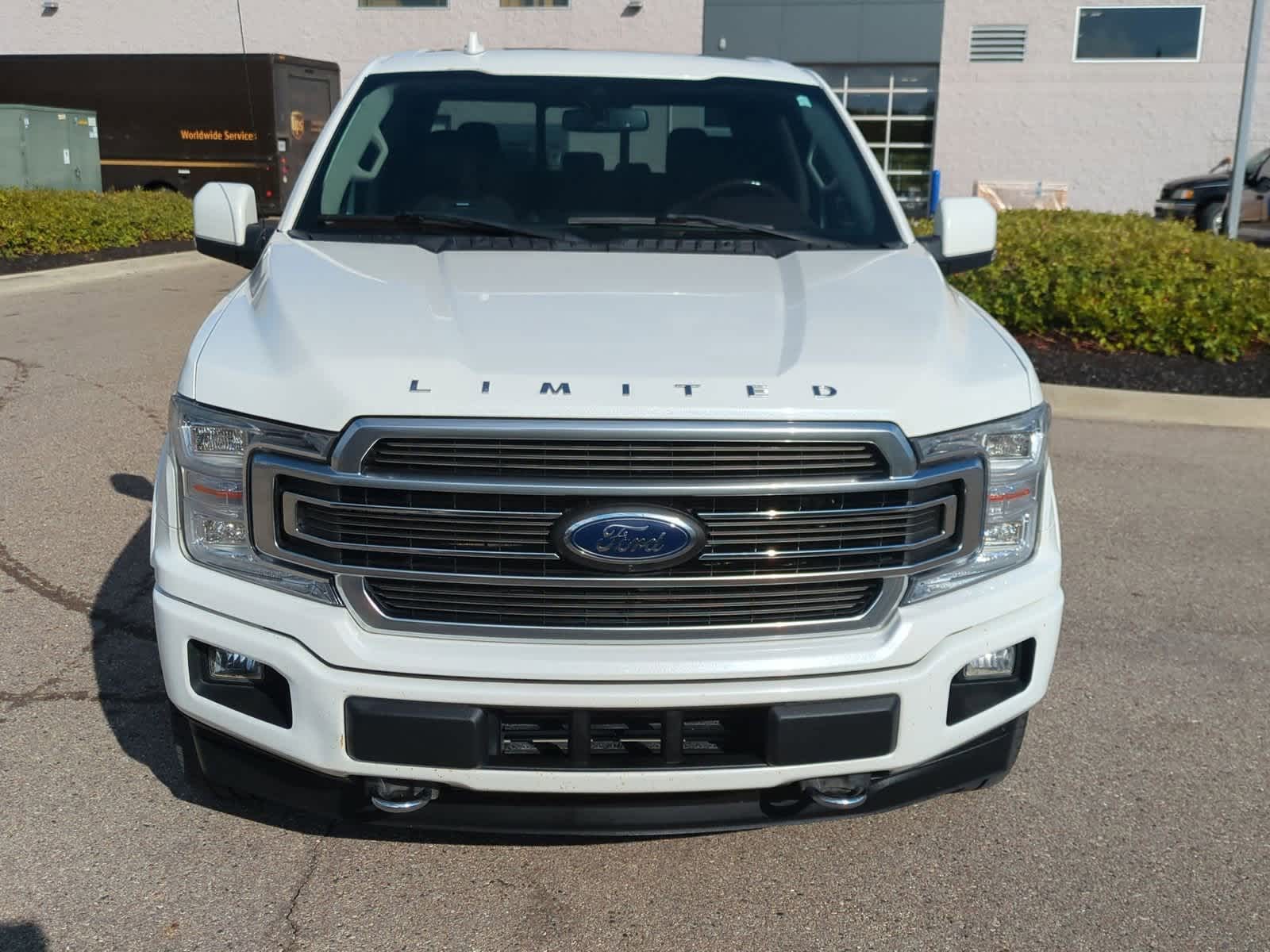 Thumbnail: 2020 Ford F-150 - 3