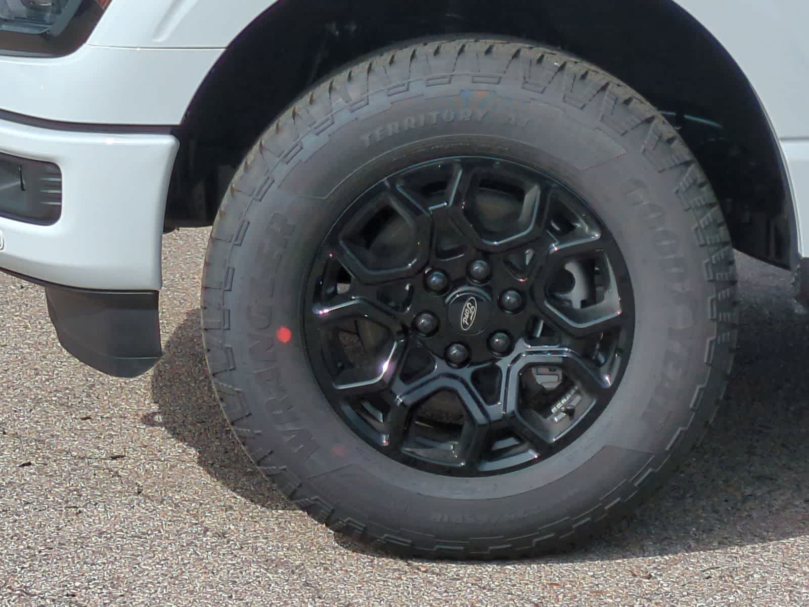 Thumbnail: 2026 Ford F-150 - 14