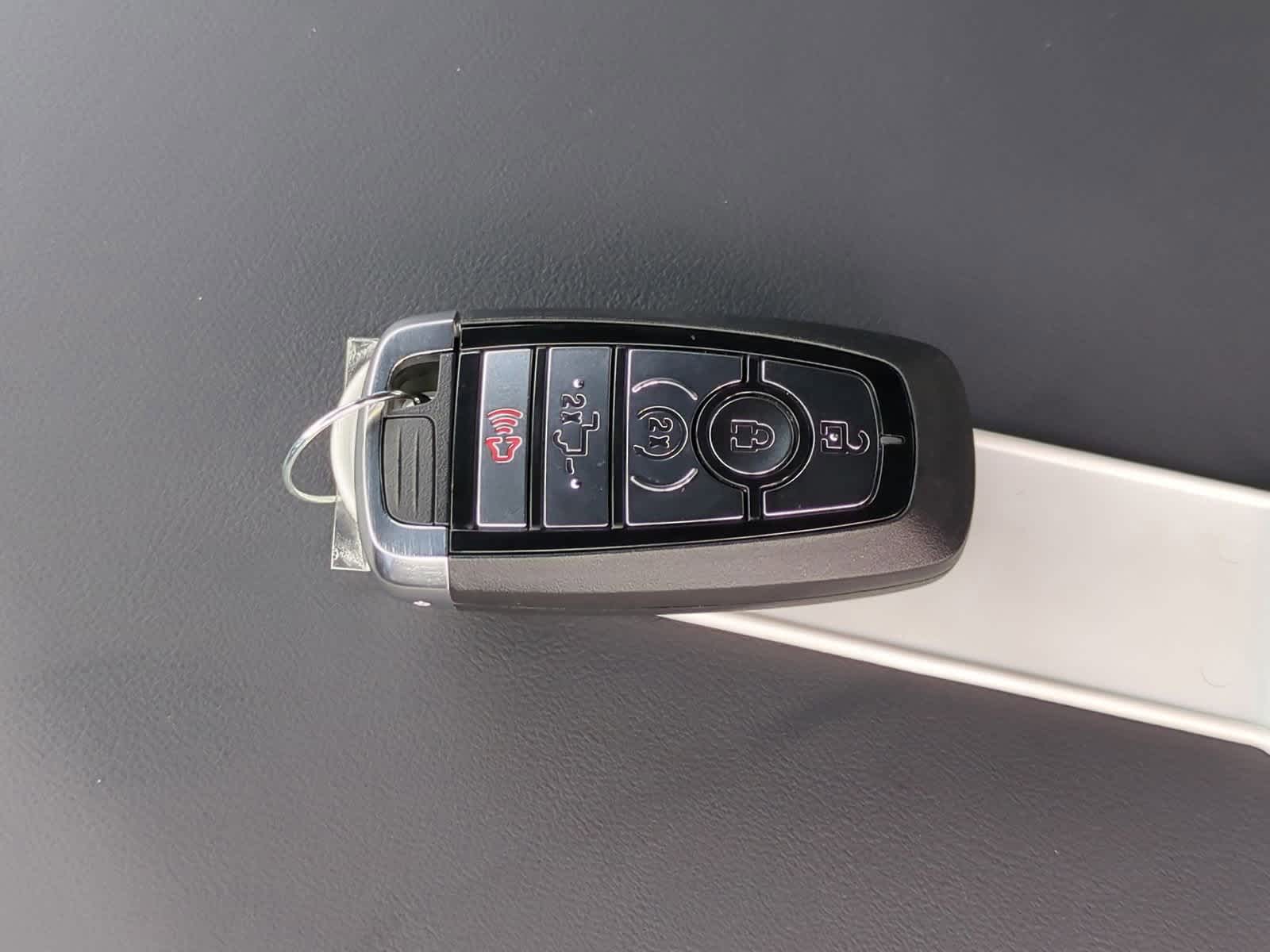 Thumbnail: 2025 Ford F-150 - 36