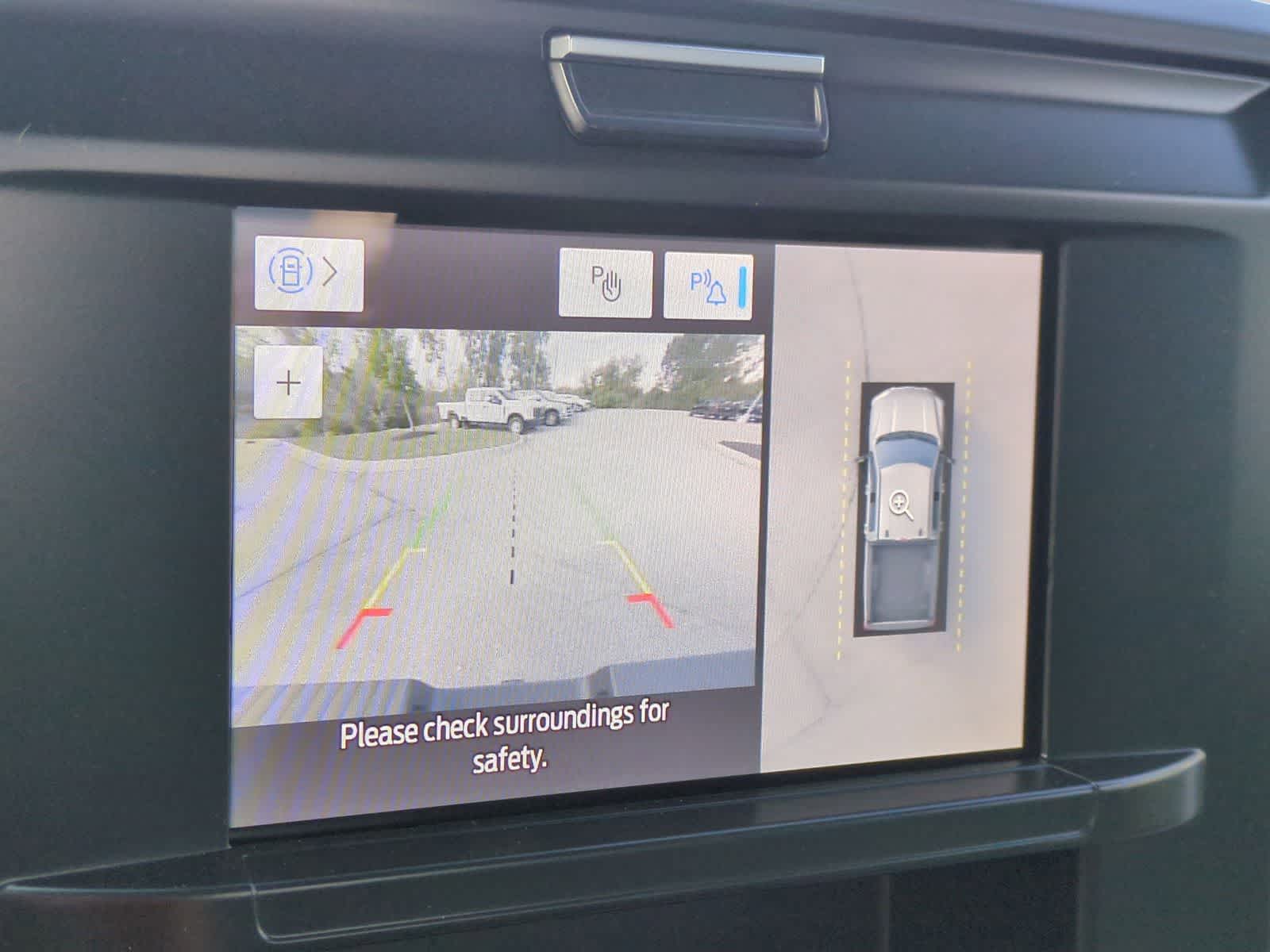 Thumbnail: 2026 Ford Econoline - 24