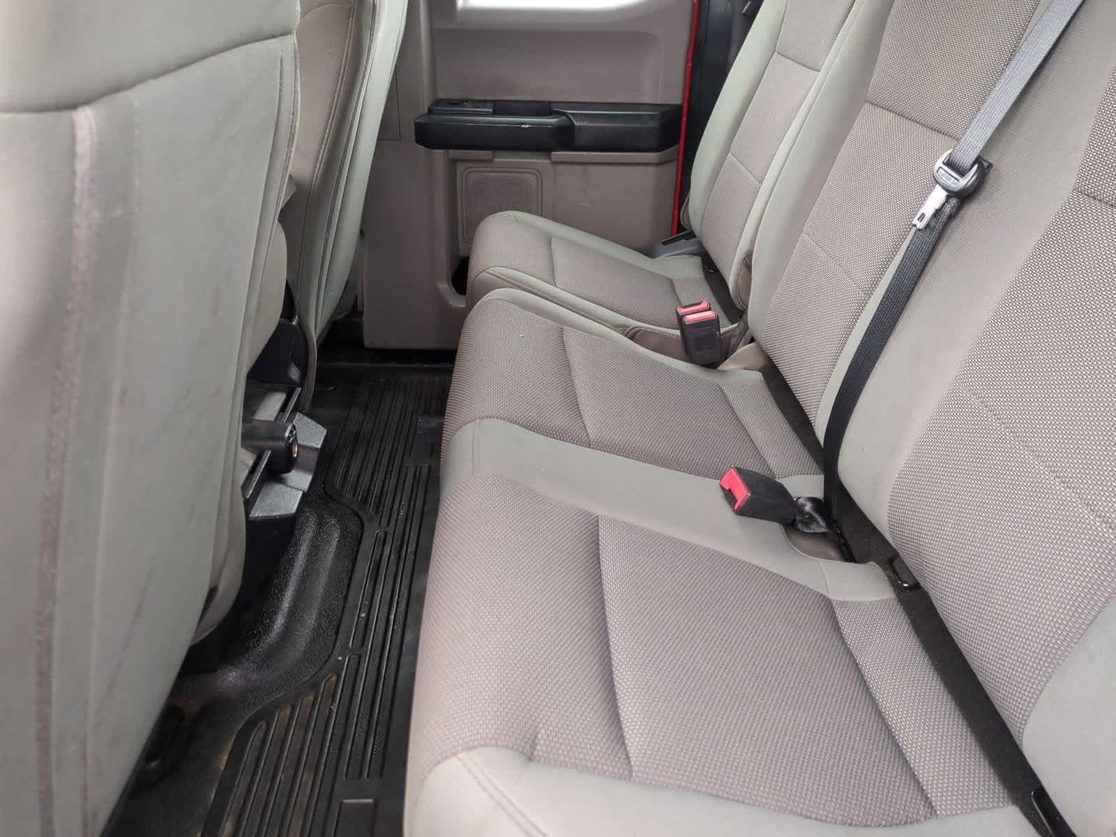 Thumbnail: 2022 Ford Econoline - 19