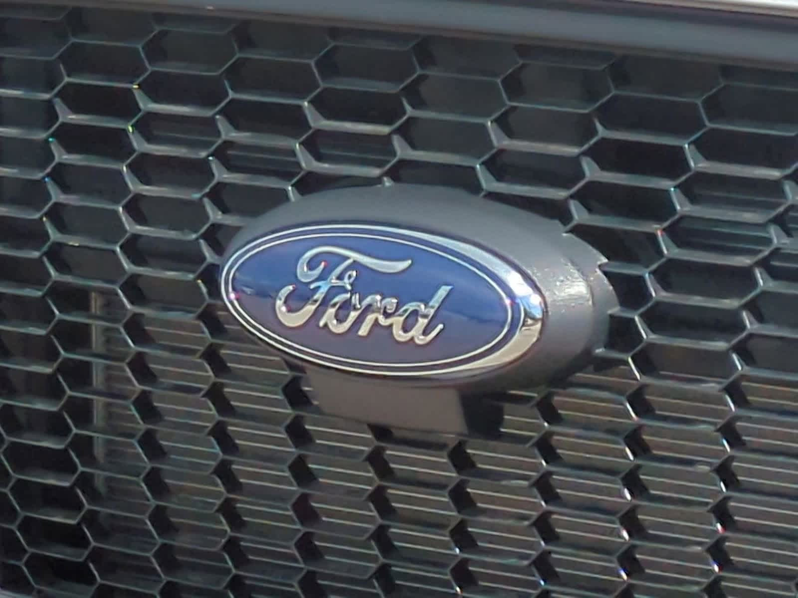 Thumbnail: 2025 Ford Transit Series - 12