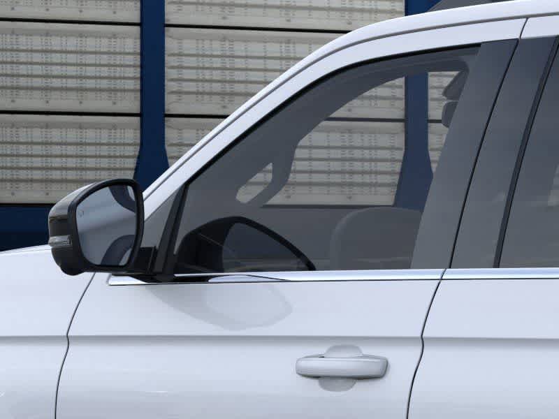 Thumbnail: 2026 Ford Expedition - 20