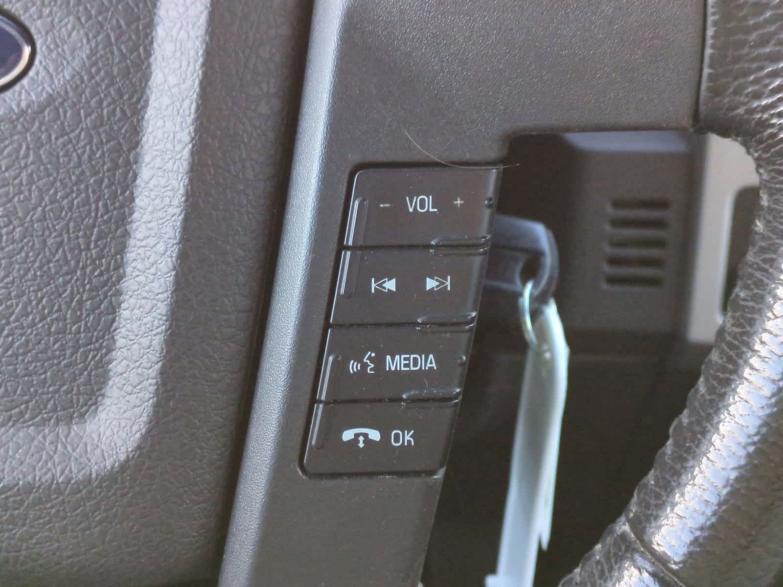 Thumbnail: 2013 Ford F-150 - 24