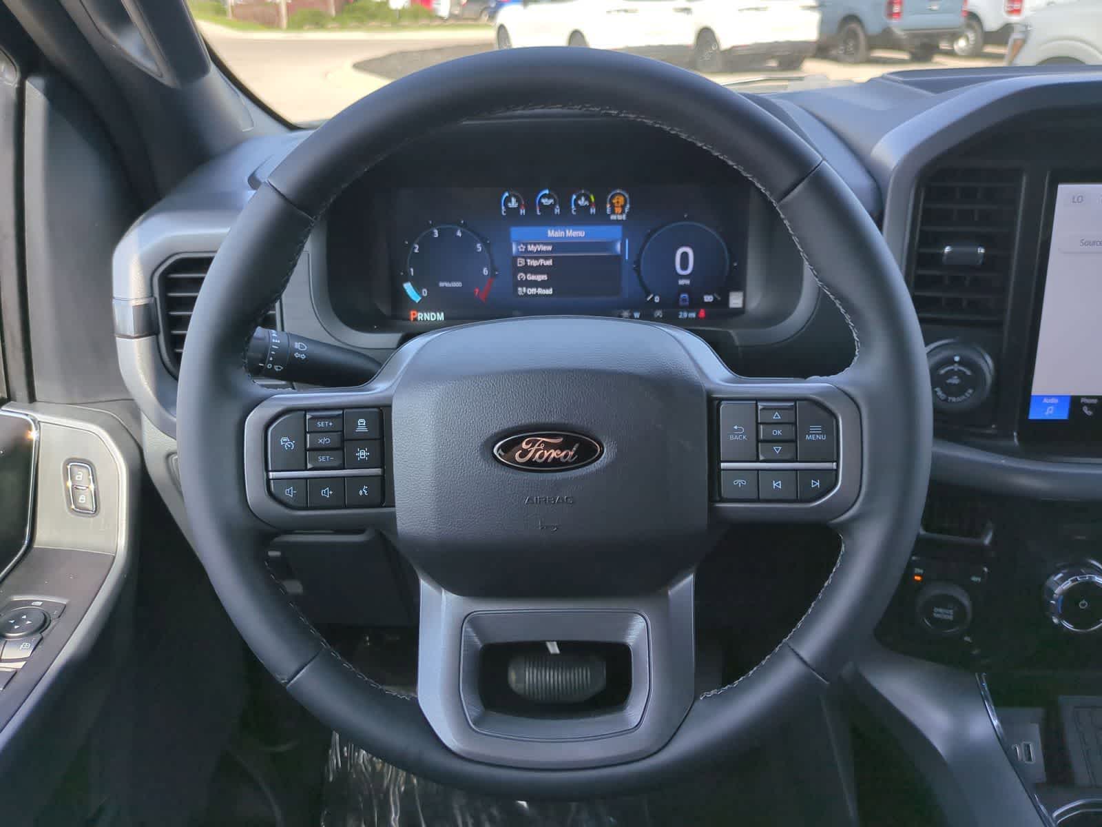 Thumbnail: 2026 Ford F-150 - 21