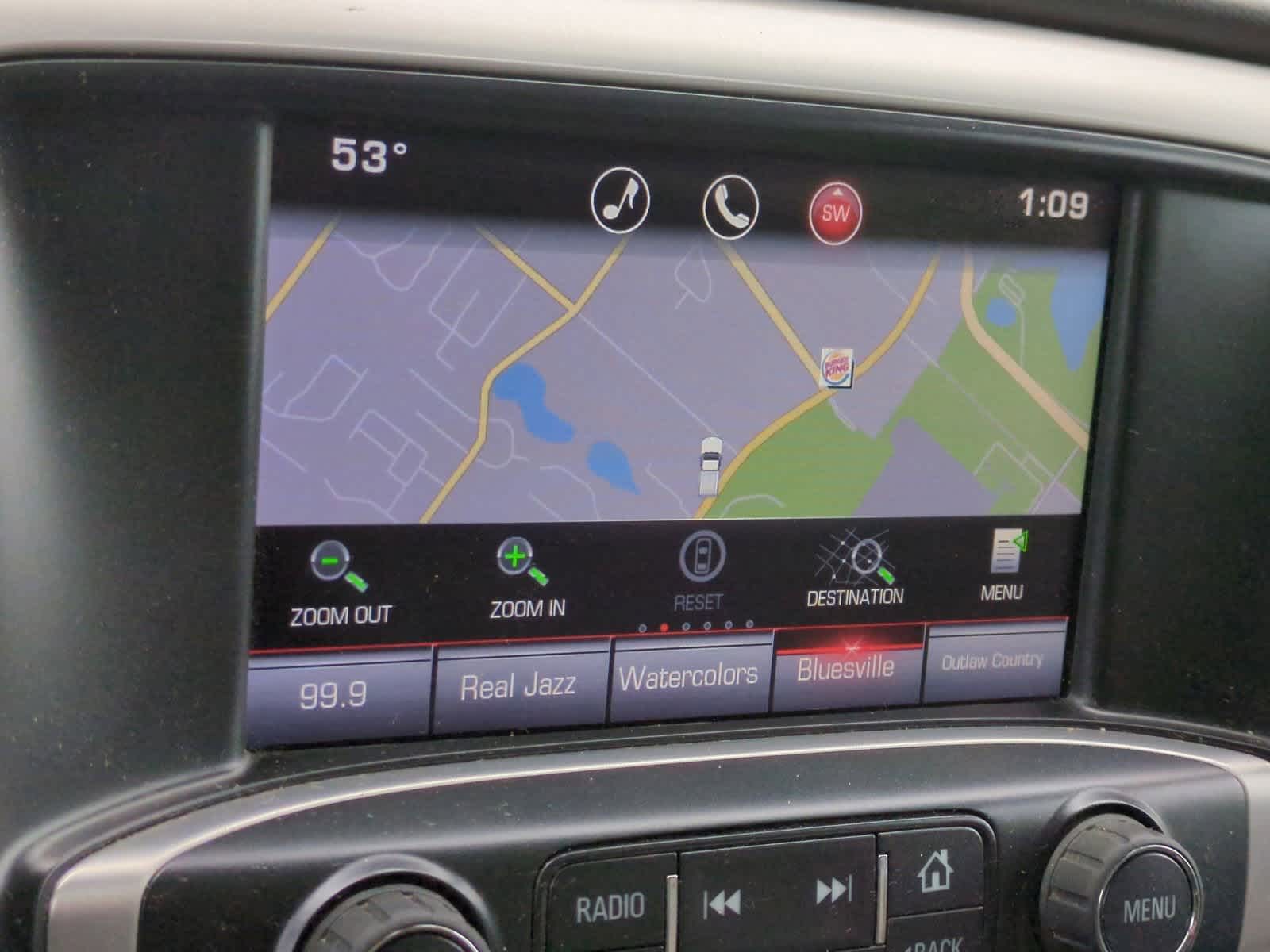 2015 GMC Sierra 1500 SLT 28