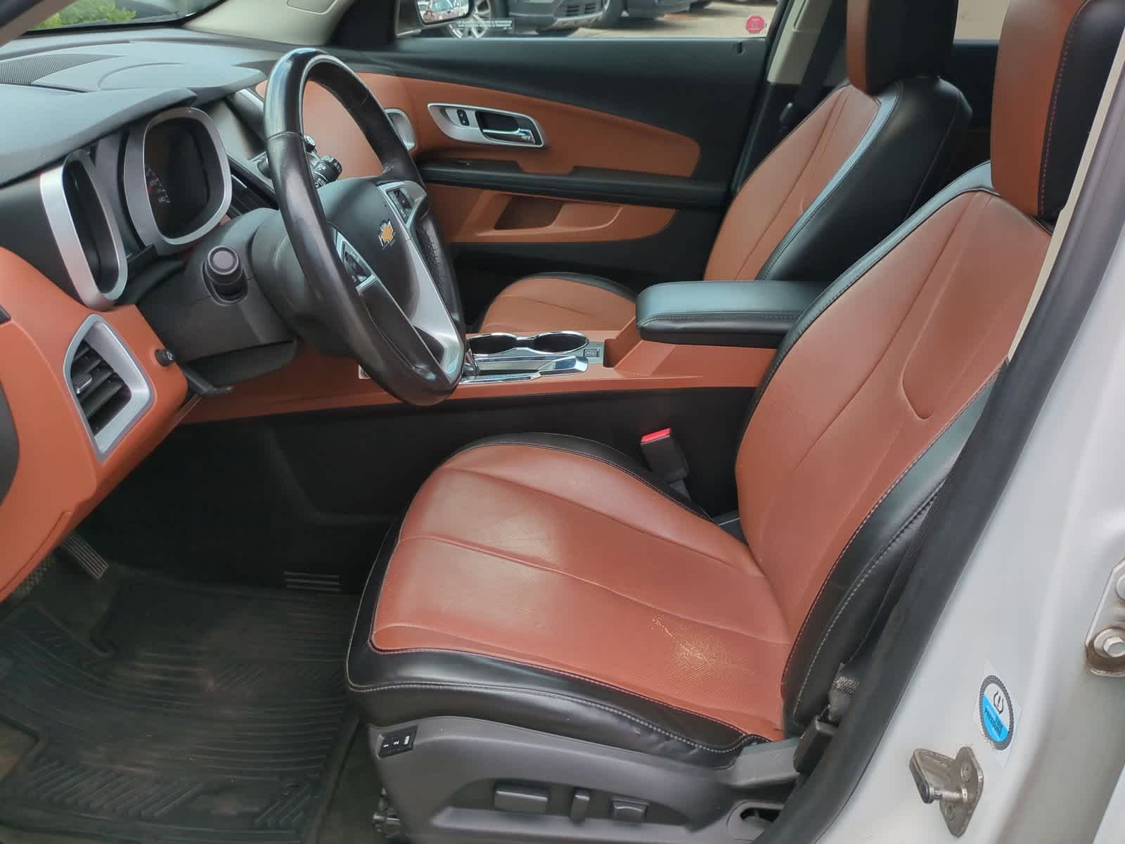 Thumbnail: 2017 Chevrolet Equinox - 16