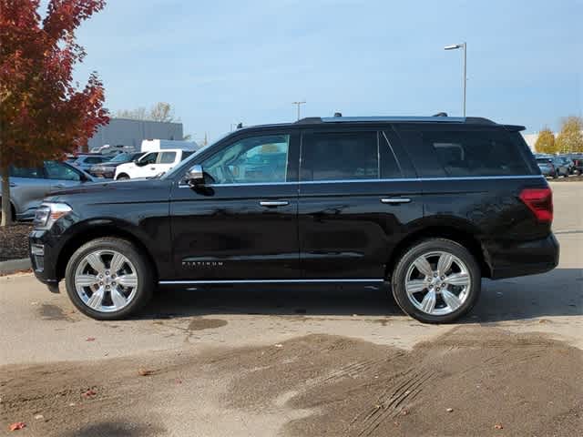 Thumbnail: 2024 Ford Expedition - 5