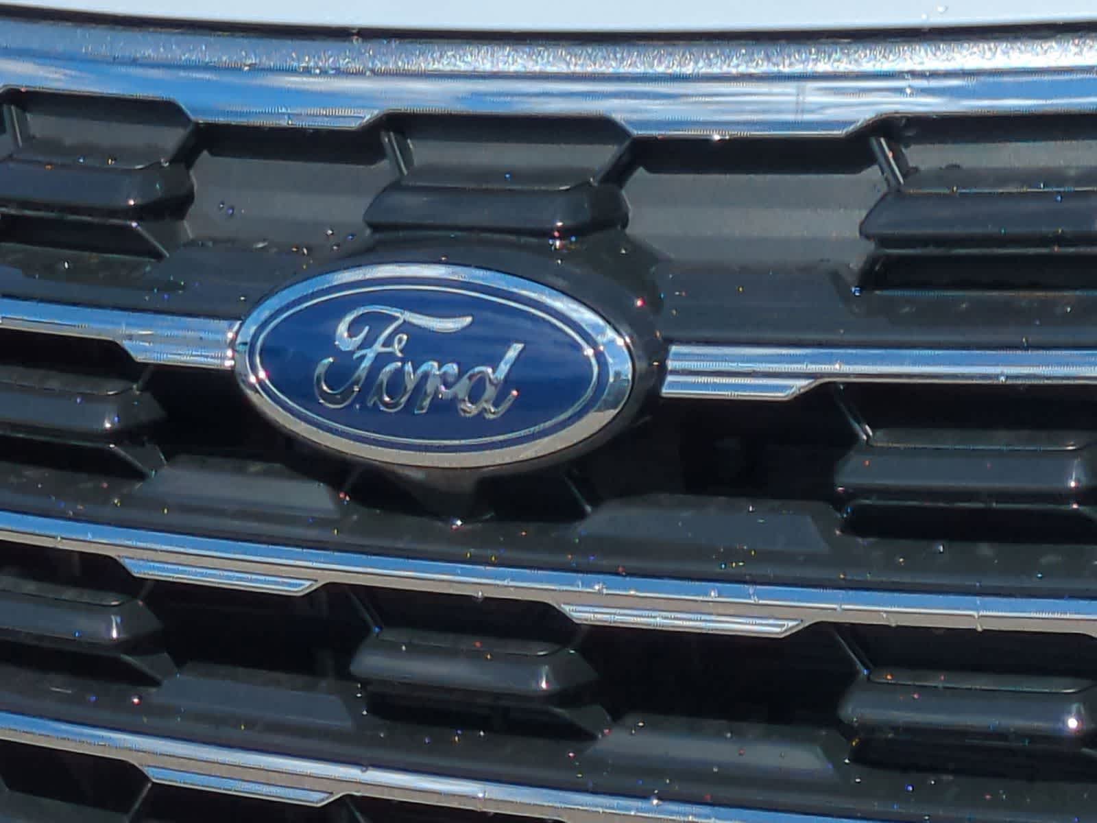 Thumbnail: 2026 Ford Explorer - 12