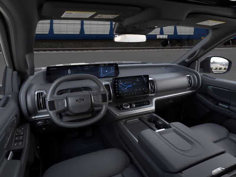 Thumbnail: 2026 Ford Expedition MAX - 8