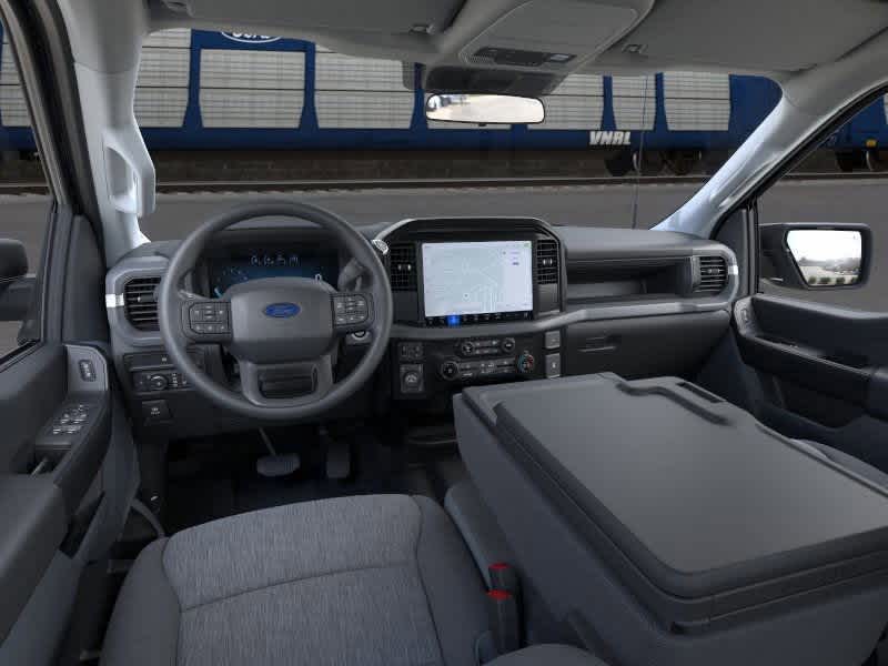 Thumbnail: 2025 Ford F-150 - 9