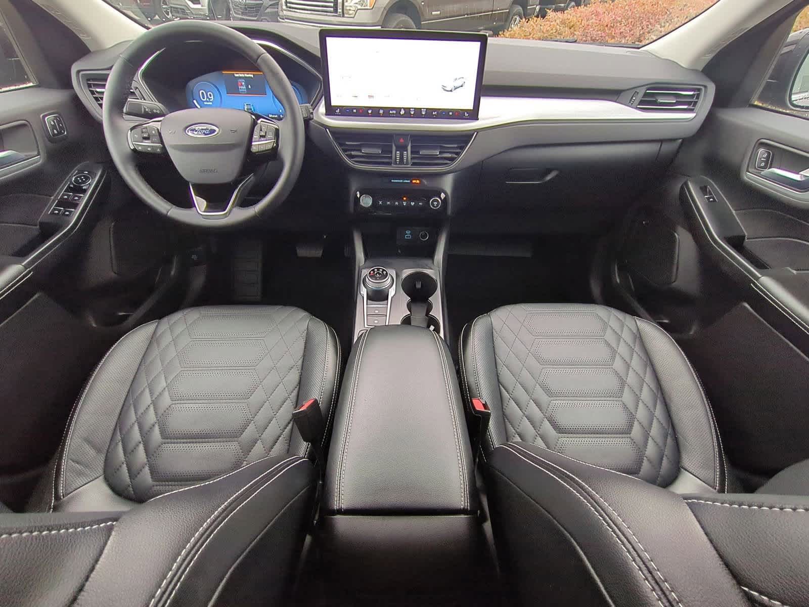 Thumbnail: 2023 Ford Escape - 15