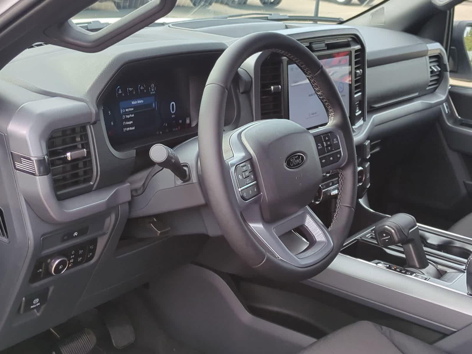 Thumbnail: 2025 Ford F-150 - 10