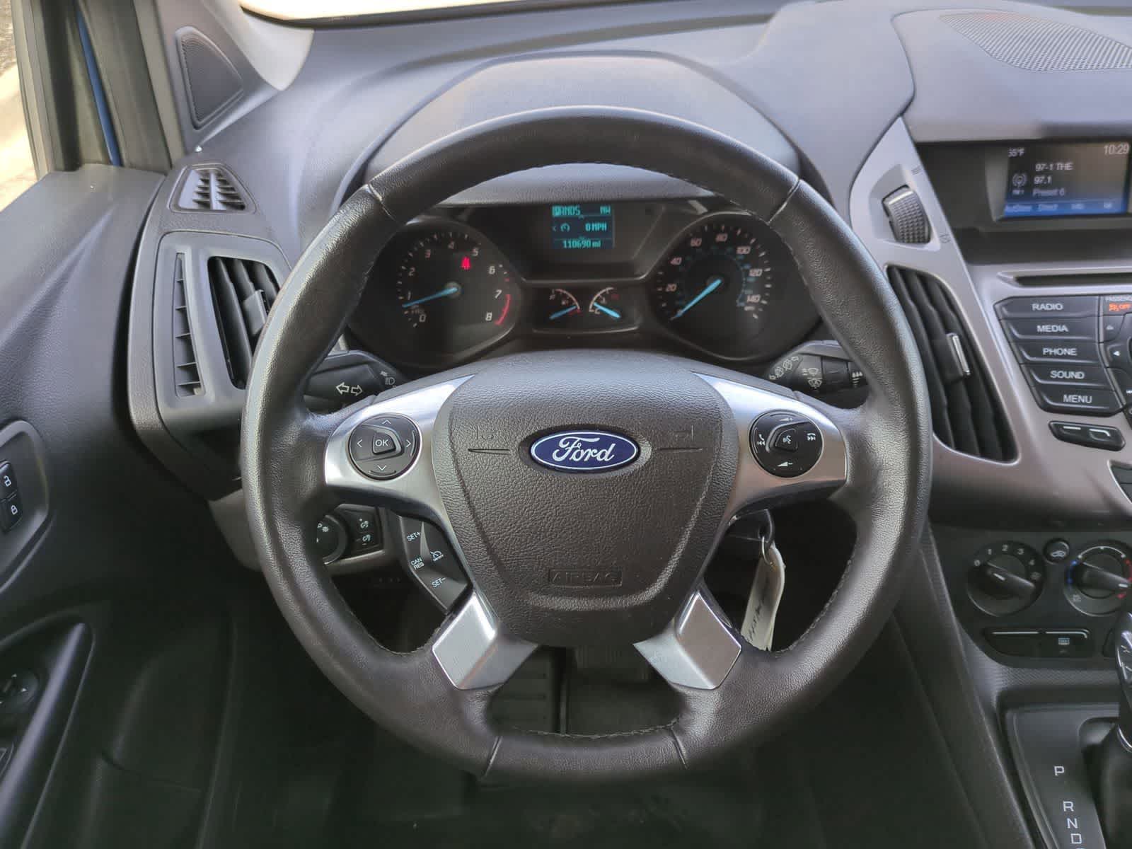 Thumbnail: 2018 Ford Transit Series - 22