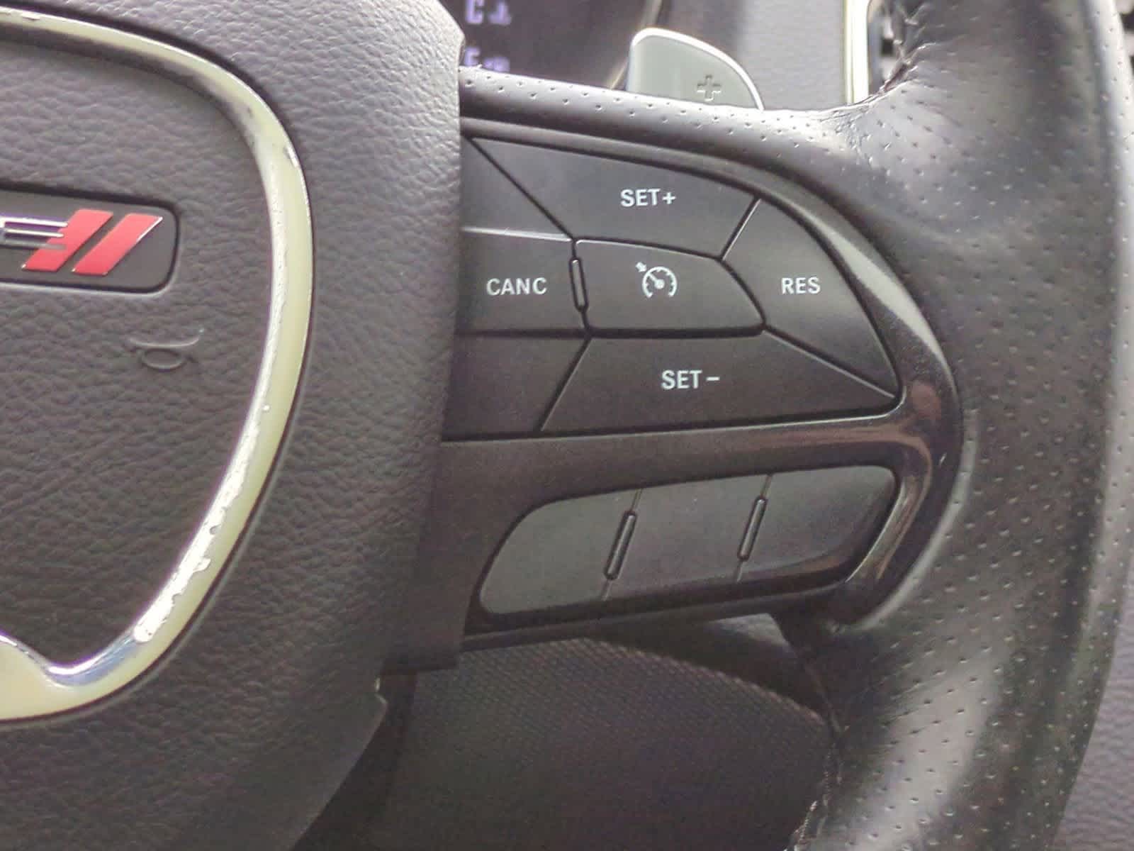 2018 Dodge Durango GT 25