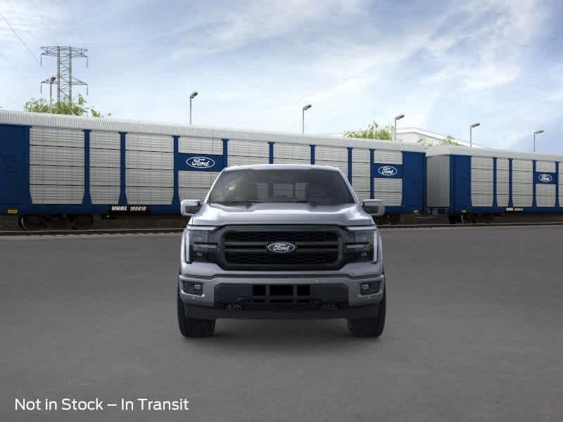Thumbnail: 2025 Ford F-150 - 6