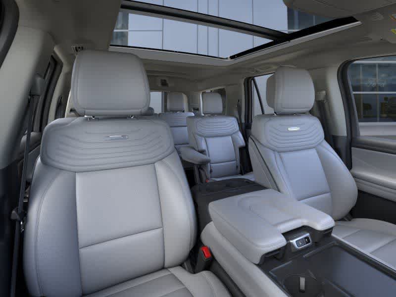 Thumbnail: 2026 Ford Expedition - 10