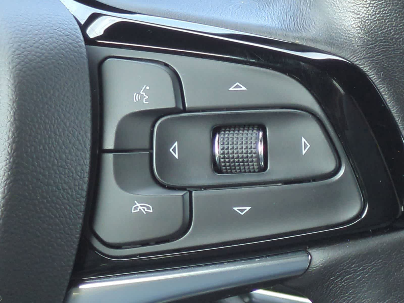 Thumbnail: 2022 Buick Enclave - 25