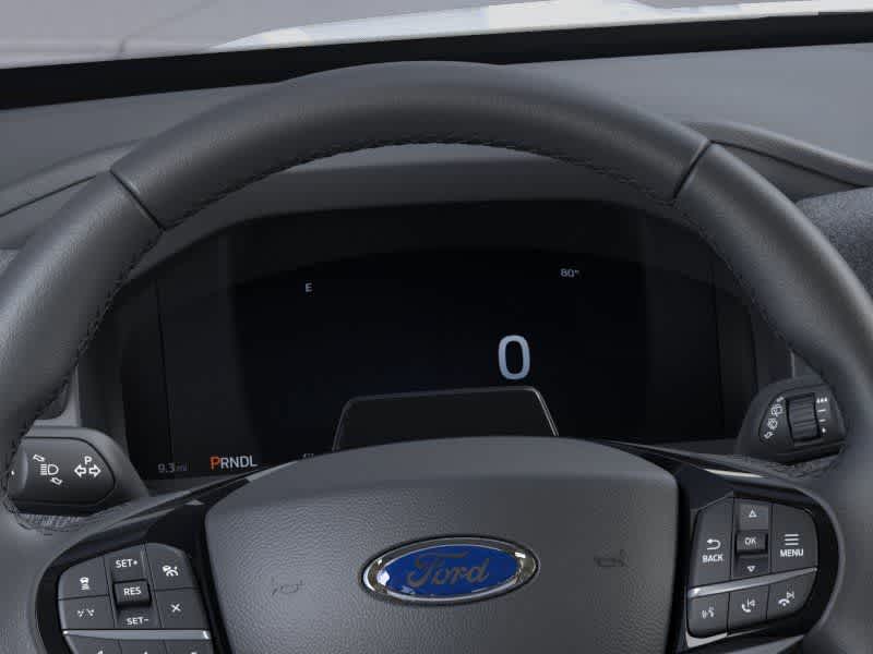 Thumbnail: 2026 Ford Explorer - 13