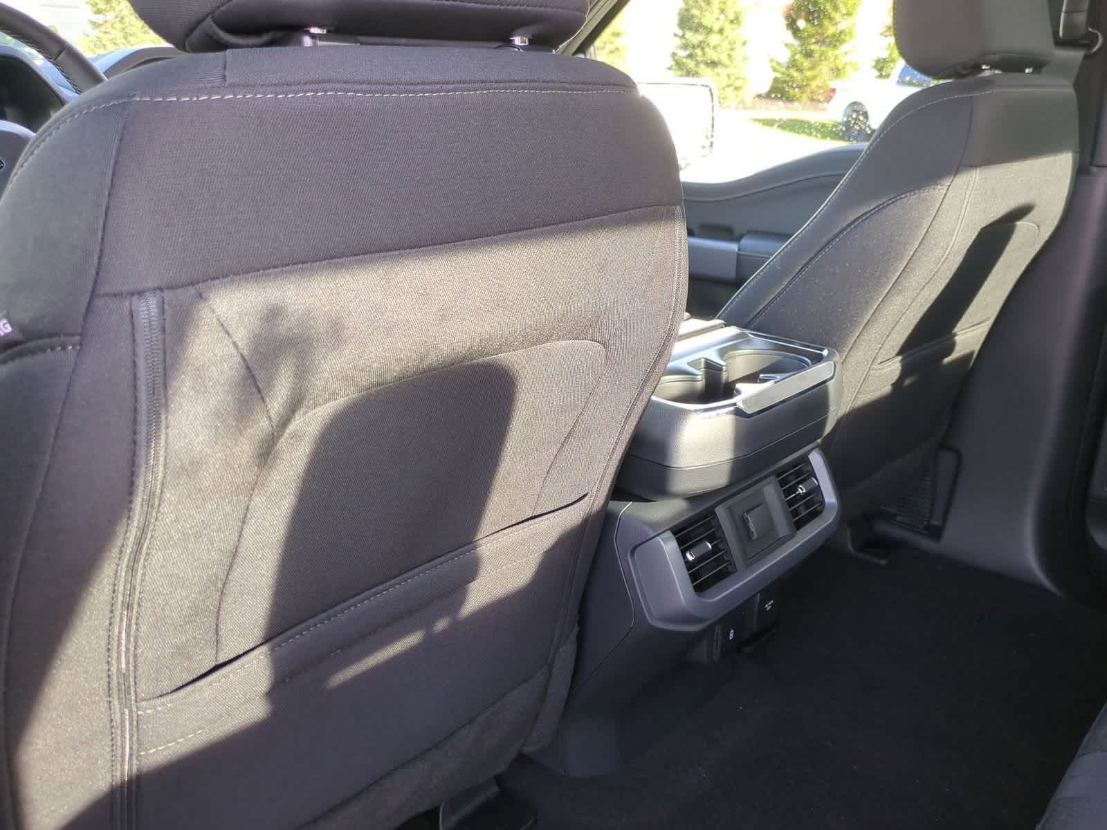 Thumbnail: 2025 Ford F-150 - 18